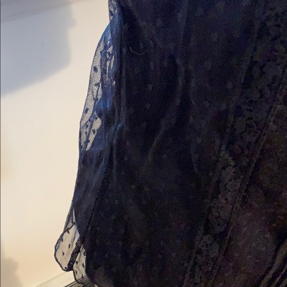 ‼️Xhilaration blouse excellent condition size xL - Picture 4 of 7